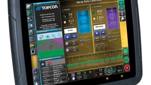 Topcon Announces Software Upgrade To X30 Console