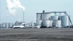 Ethanol Uncertainty