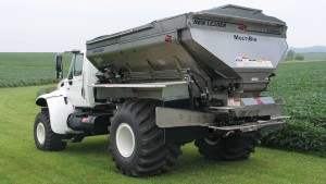 11 Spreaders For Any Job