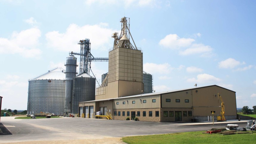 United Cooperative Finalizes Merger With Cooperative Services