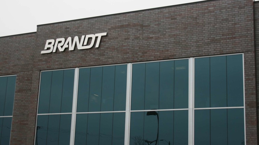 BRANDT Acquires Two Illinois Retail Agronomy Locations