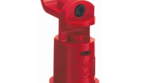 New TeeJet Spray Tip For Fungicide Applications