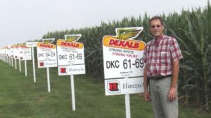 Hintzsche Fertilizer Sales Manager Passes Away