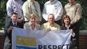 Ag Retailers Honored With Regional Environmental Respect Awards