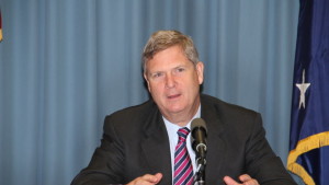 USDA Implements Key Farm Bill Crop Insurance Provision