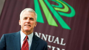 PotashCorp To Reduce Workforce By 18%