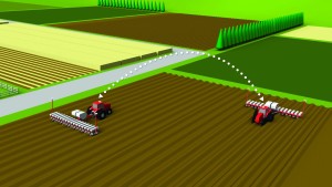 Many New Options For In-Cab Displays