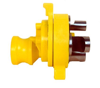 Nozzles That Deliver