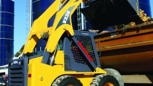 Front-End Loaders That Take A Load Off