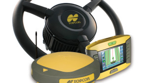 Enhanced GPS Steering Systems Help Growers Shine