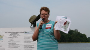 USDA Provides Assistance To Agricultural Producers To Improve Water Quality