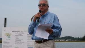 Report: Growers Along The Chesapeake Manage Nutrients, Protect The Bay
