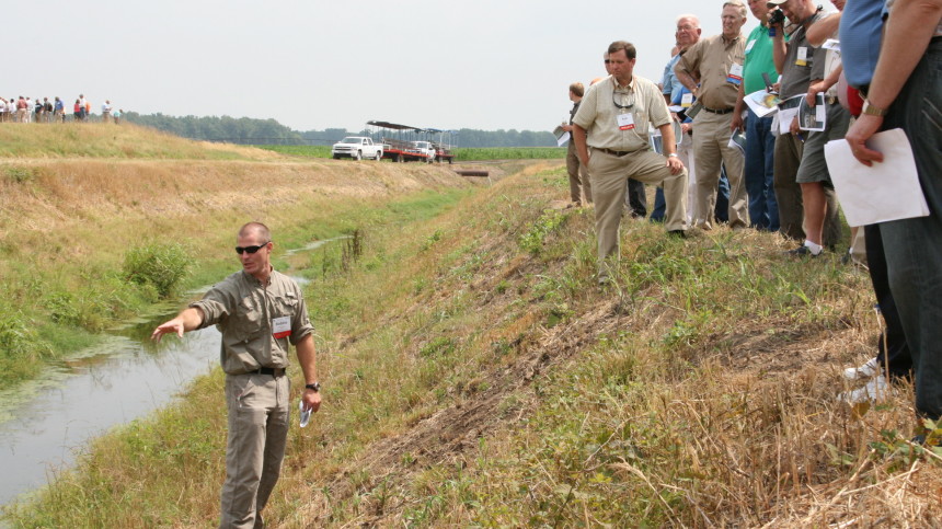 4R Nutrient Stewardship Certification Program Launched