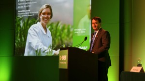 BASF, Mitsui Chemicals Agro Ink Insecticide Licensing Deal