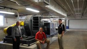 Wilbur-Ellis Company Supports Drift Reduction Technology