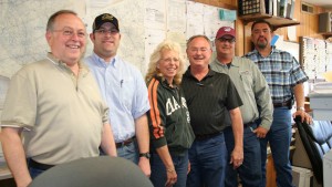 CPS Vernalis: Delivering Safety