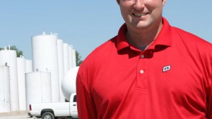 St. Clair Service Co.: Serving With Spirit
