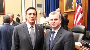 ARA Testifies Before House Committee On The Impact Of EPA’s Regulatory Overreach