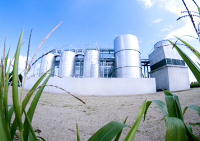 Clariant Launches Biofuel Of The Future