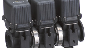 TeeJet Launches 540 Series Boom Shutoff Manifold