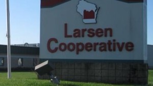 Larsen Cooperative Approves Merger With CHS
