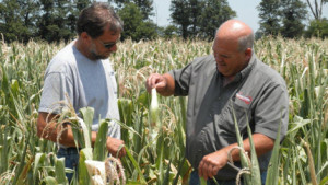 First Participants In Conservation Stewardship Program Can Renew For Five More Years