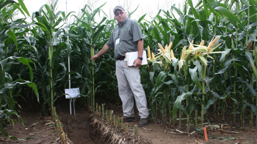 Agro-Culture Field Day: Research-Based Proof Of Performance