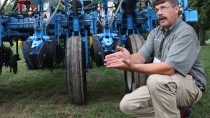 Split Fertilizer Application Helps Optimize Nutrient Management