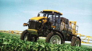 Ag Equipment: Staying Safe