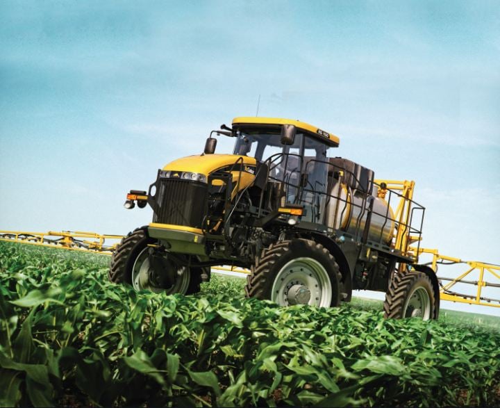 Ag Equipment: Staying Safe - CropLife