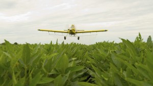 NAAA Urges Drone Operators to Operate Safely Near Low-Altitude Manned Agricultural Aircraft This Growing Season