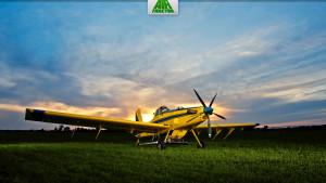 BASF, NAAA Award Aerial Applicator Scholarships