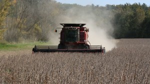 Drought 2012: Webinar Sheds Light On What To Expect In 2013