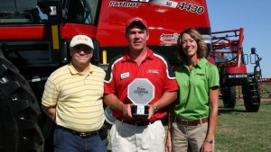 2012 MAGIE ShowStopper Award Plays Patriot Games