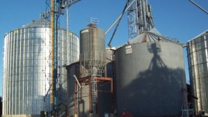 Ostrander Farmers Co-op Members Vote To Approve Joining CHS