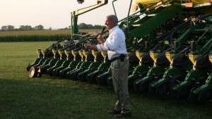 Monsanto Set To Launch IFS