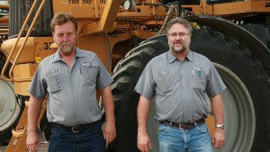 Woolsey Bros.: No Stopping Us Now