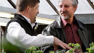University Of Idaho Parma Research Center: A Twofold Treasure