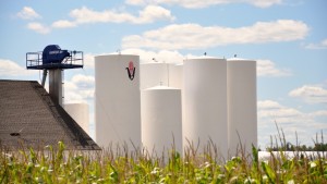 Sightings Contest Launches FS InVISION Seed Corn