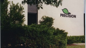 Precision Laboratories Partners with Monsanto to Offer Intact Drift Reduction Agent