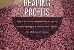 Success With Seed Care