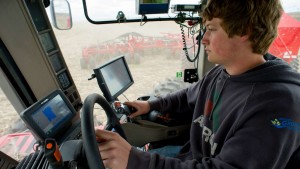 South Dakota Wheat Growers: Making Connections