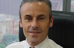 Liam Condon Appointed Bayer CropScience CEO