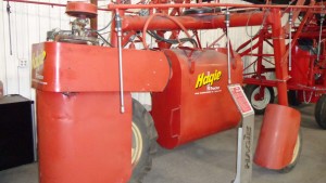 Historic Hagie