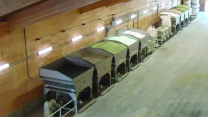 10 Dry Fertilizer Blenders For 2013