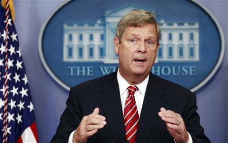 Agriculture Secretary Vilsack Announces Funding To Strengthen Businesses, Create New Rural Jobs