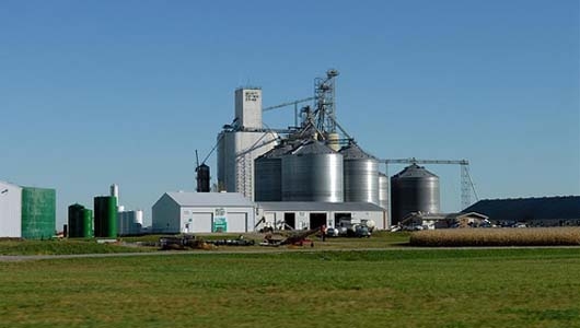 EPA Won’t Waive RFS Ethanol Mandate