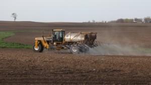 Herbicides For 2013: Loading Up The Arsenal
