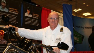 AGCO Application Equipment Now Accepting Nominations For 2013 Operator Of The Year