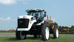 GVM Prowler Owner Awarded Helena’s Applicator Of The Year